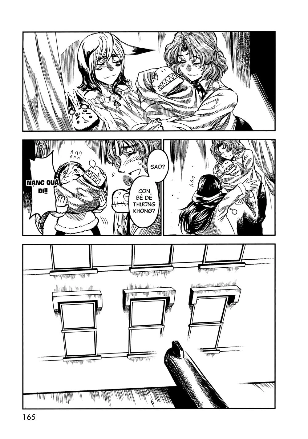 Keyman: The Hand Of Judgement Chapter 64 - 30