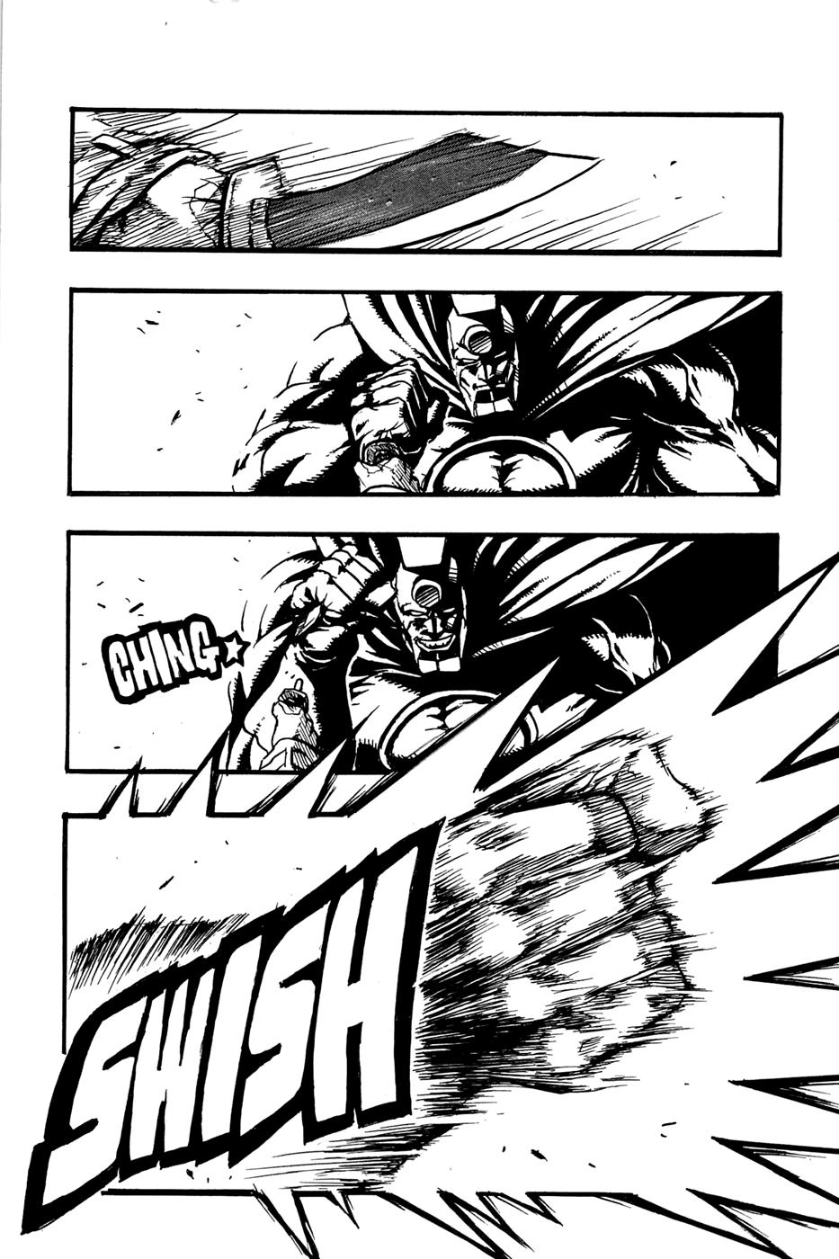 Keyman Chapter 1 - 16