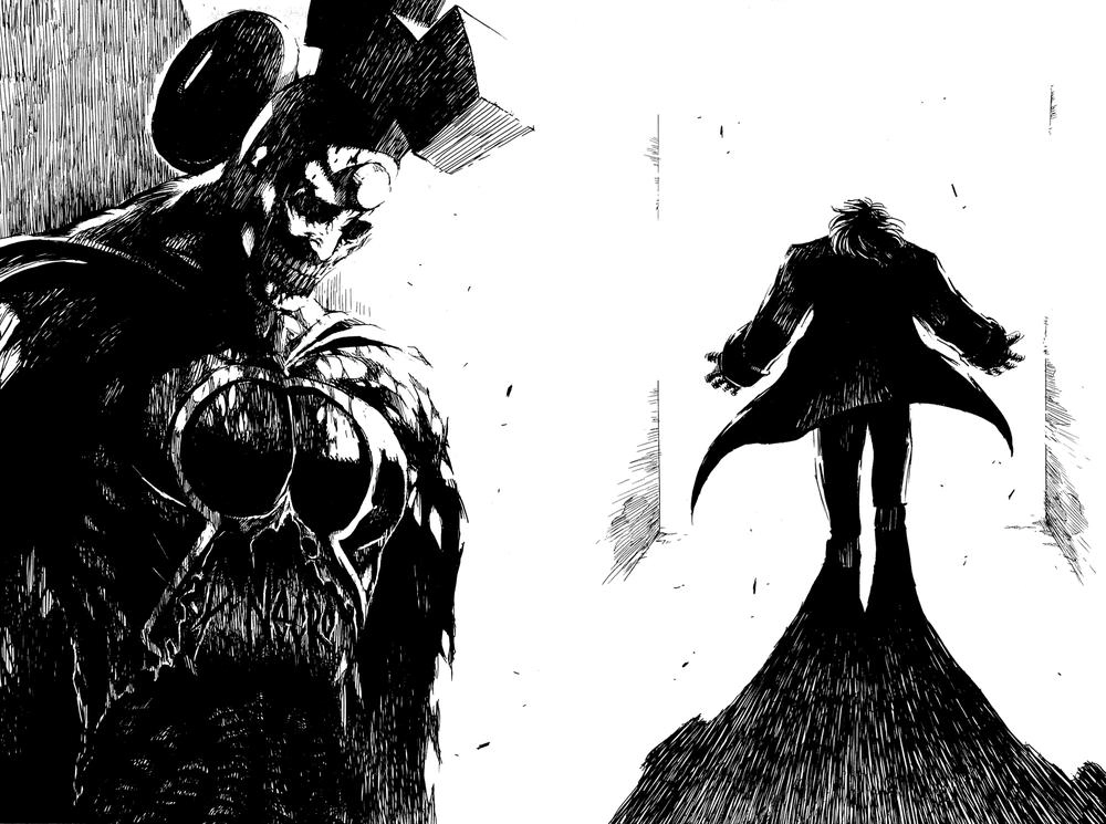 Keyman Chapter 1 - 28