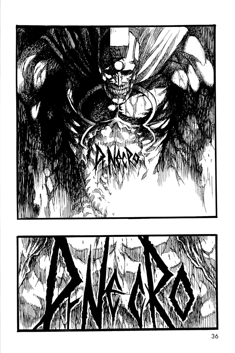 Keyman Chapter 1 - 29