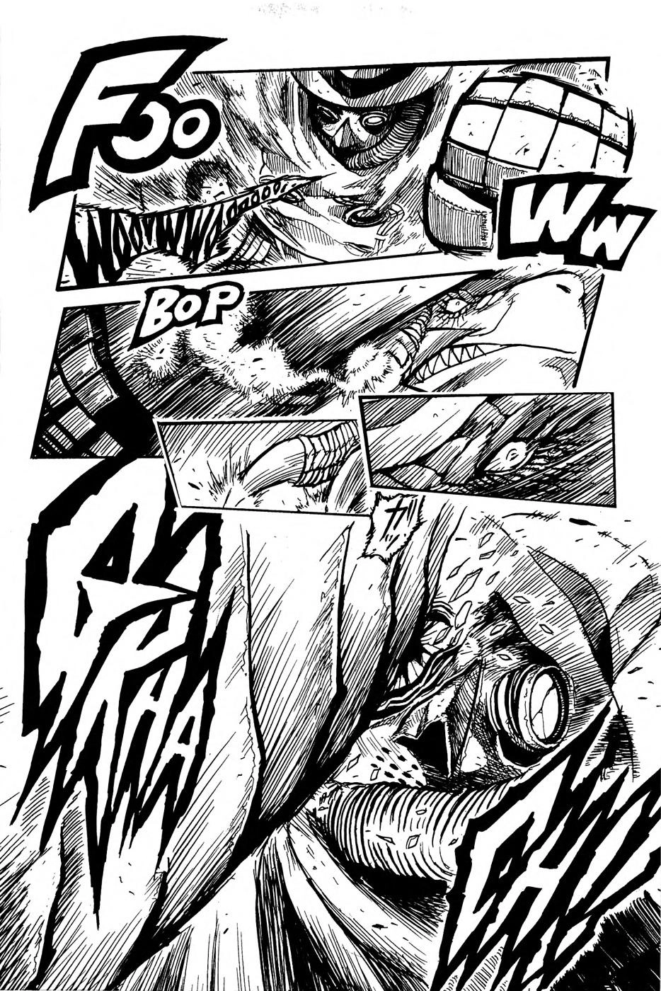 Keyman Chapter 2 - 25