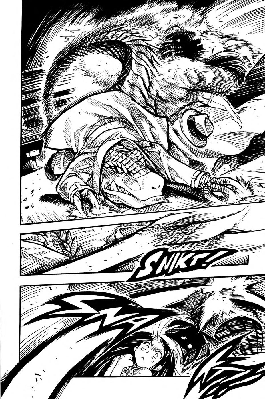 Keyman Chapter 2 - 26