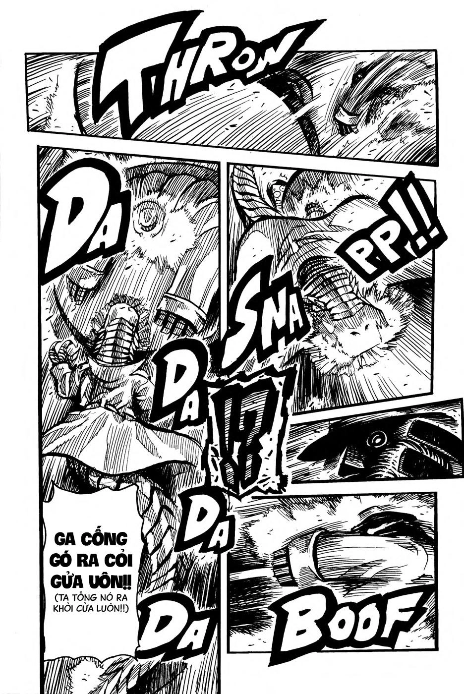 Keyman Chapter 2 - 29