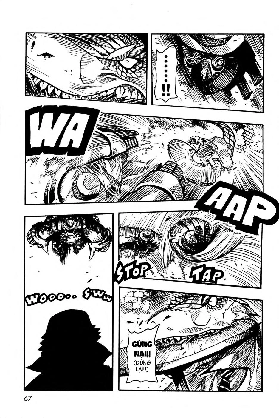 Keyman Chapter 2 - 31