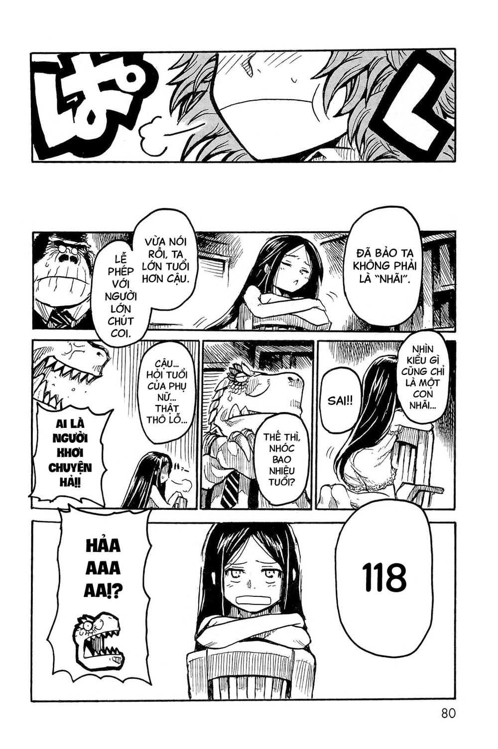 Keyman Chapter 3 - 8