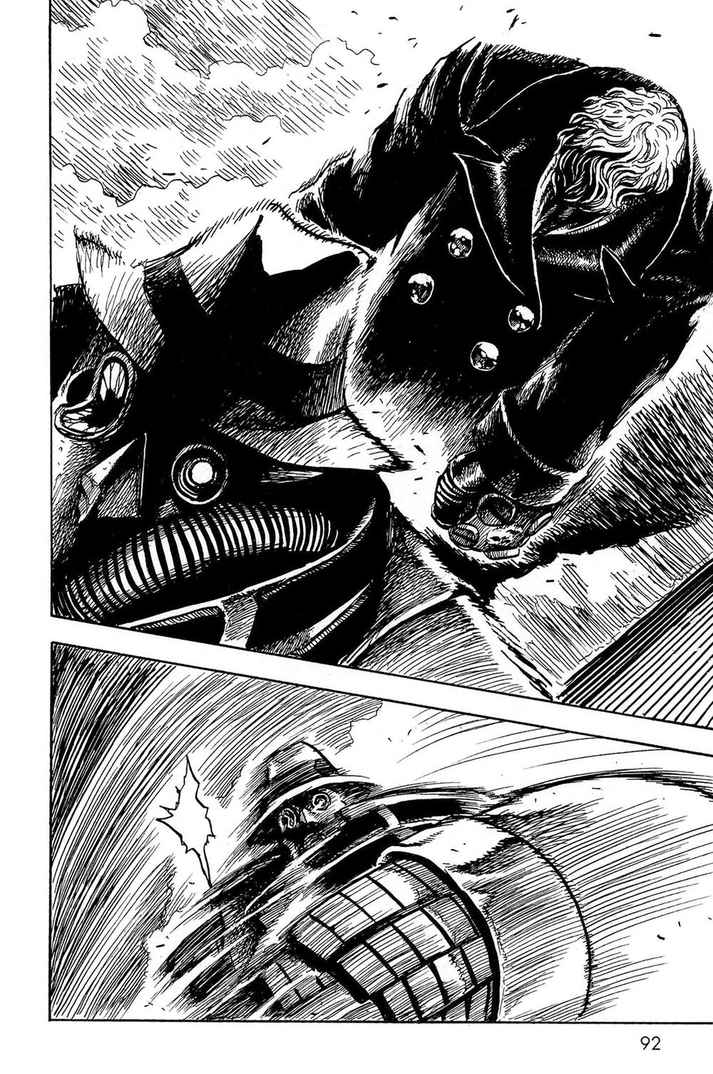 Keyman Chapter 3 - 20