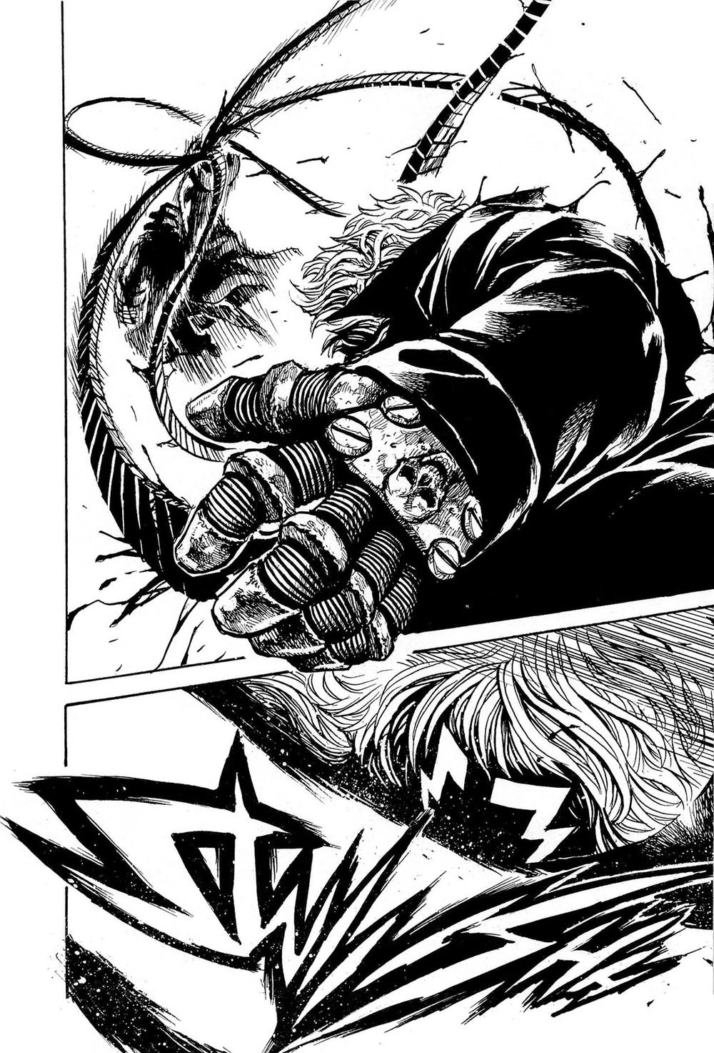 Keyman Chapter 3 - 24