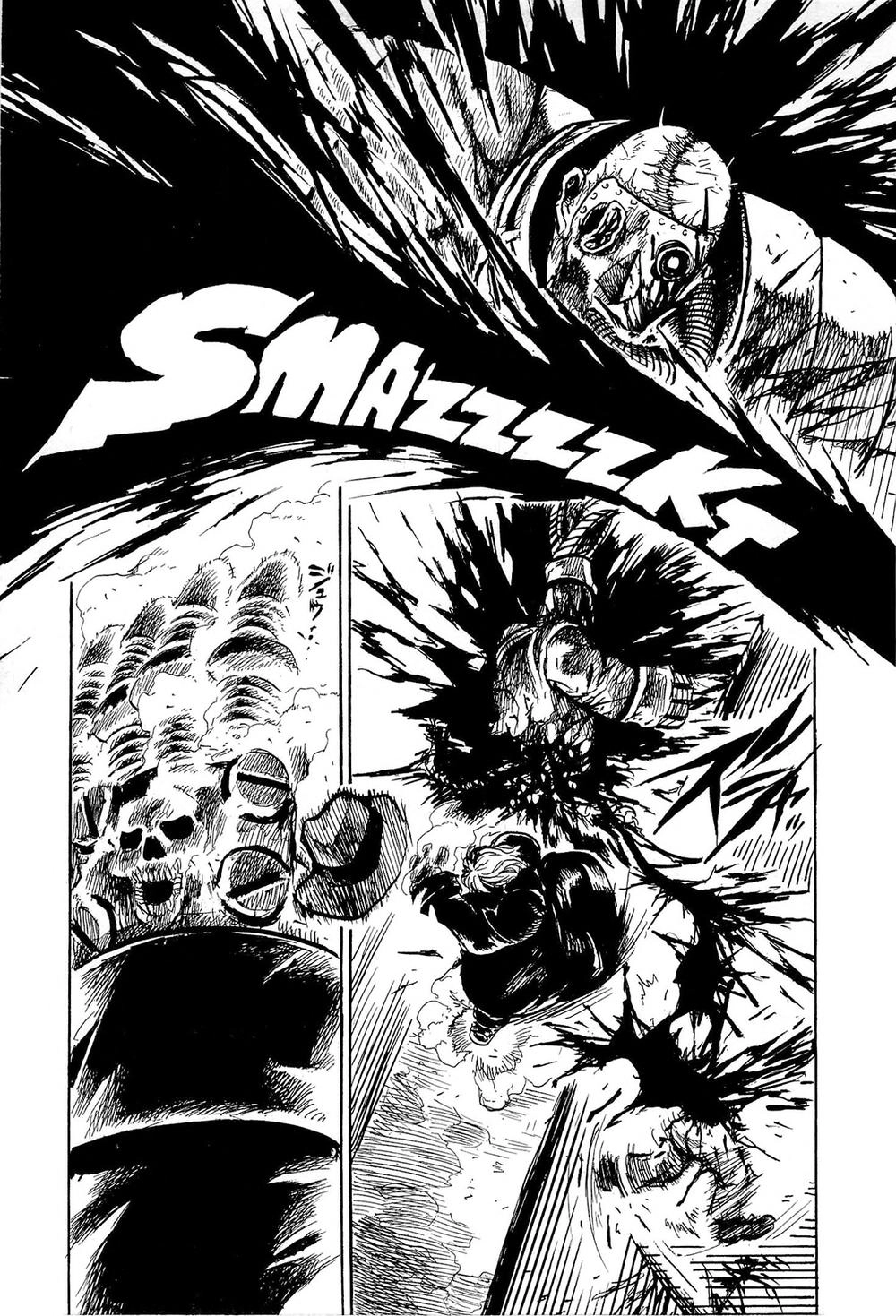 Keyman Chapter 3 - 25