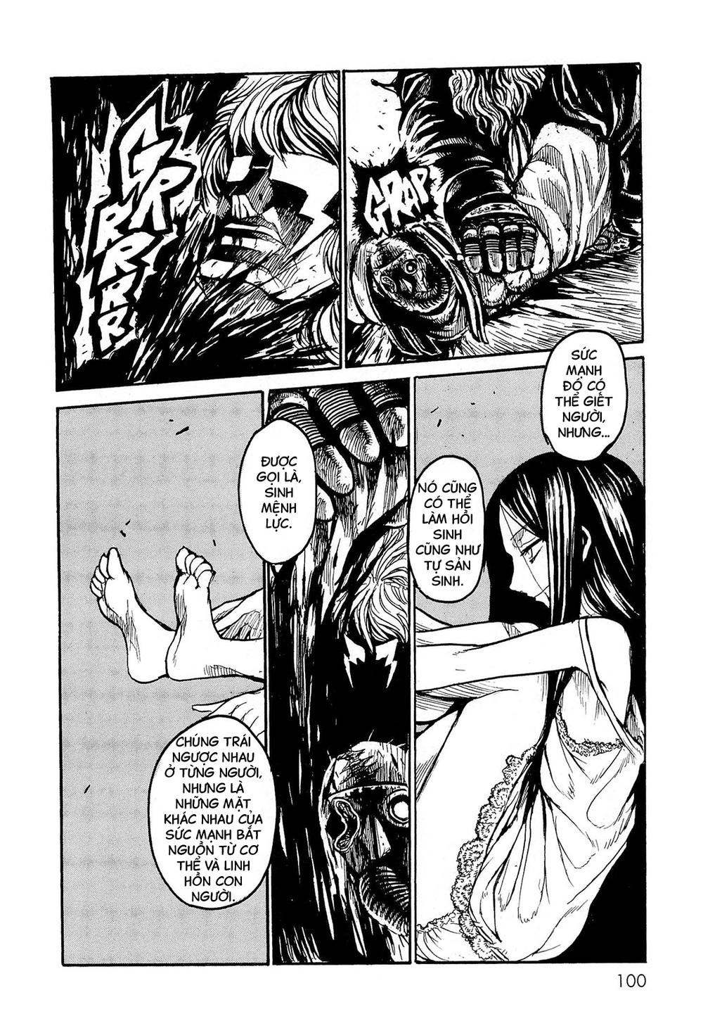 Keyman Chapter 3 - 27