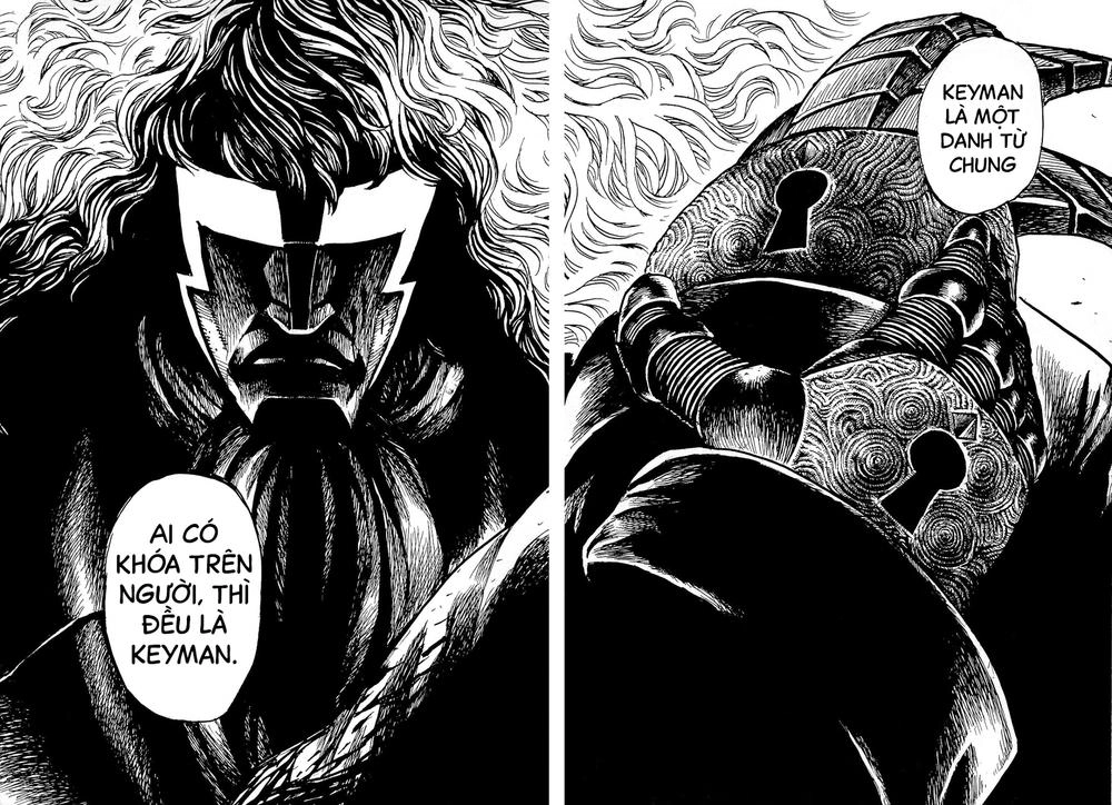 Keyman Chapter 3 - 29