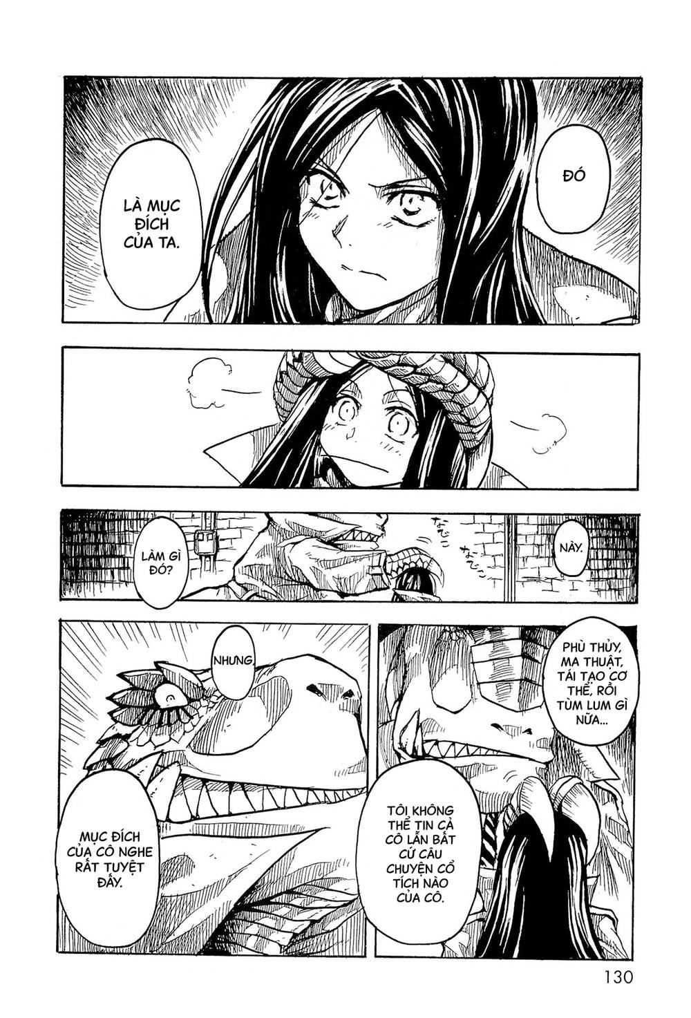 Keyman Chapter 4 - 22