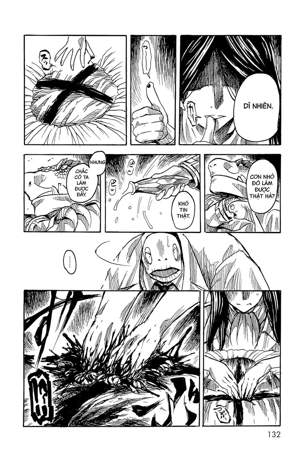 Keyman Chapter 4 - 24