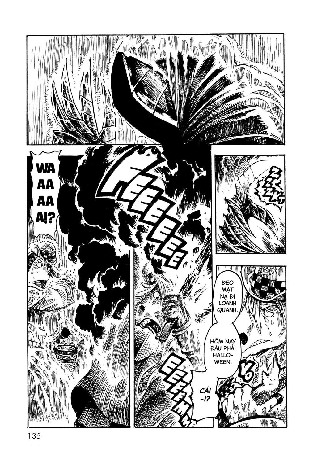 Keyman Chapter 4 - 27