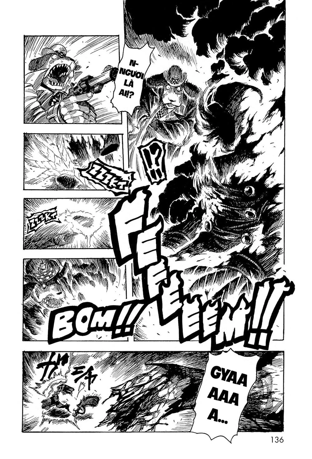 Keyman Chapter 4 - 28