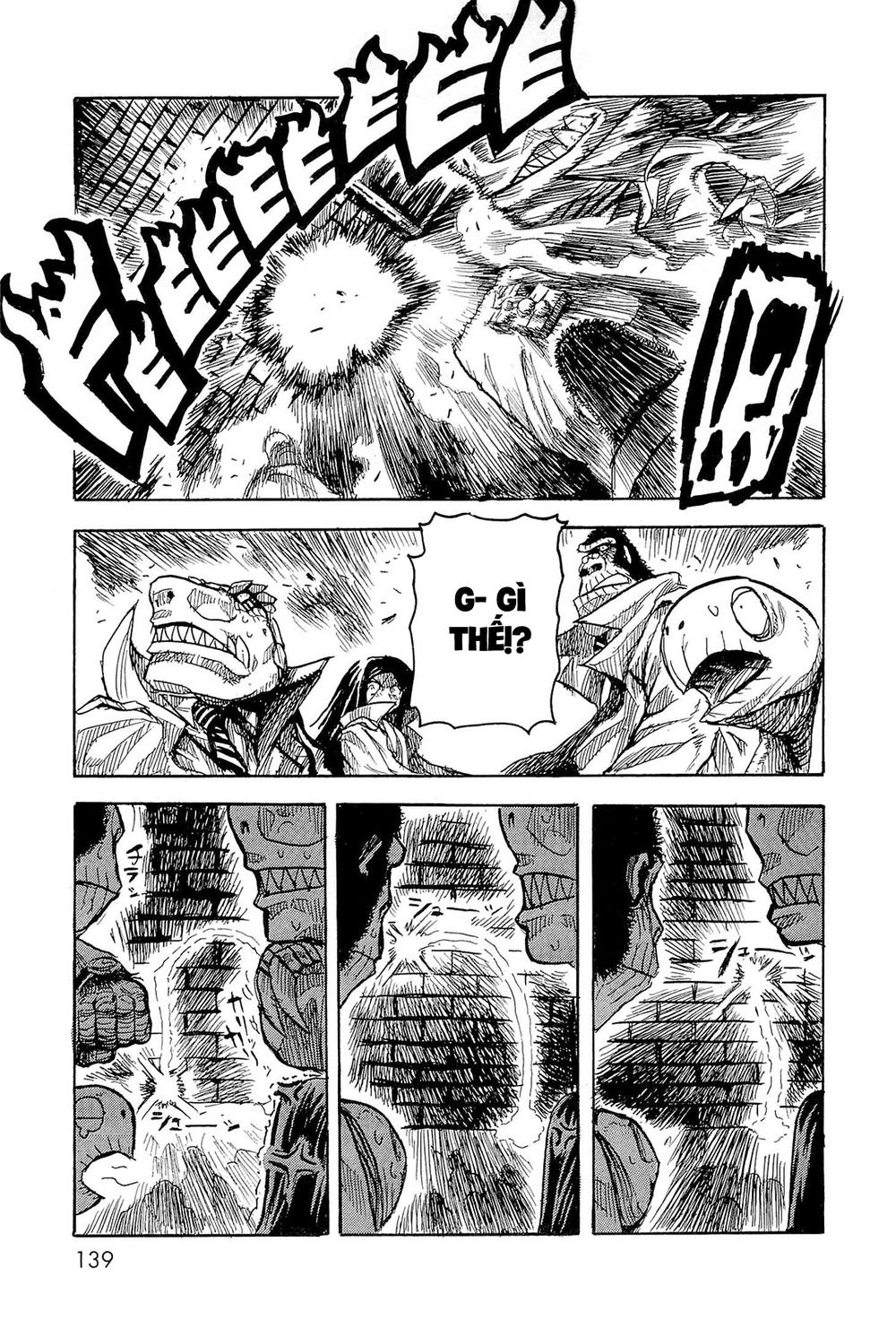 Keyman Chapter 4 - 31