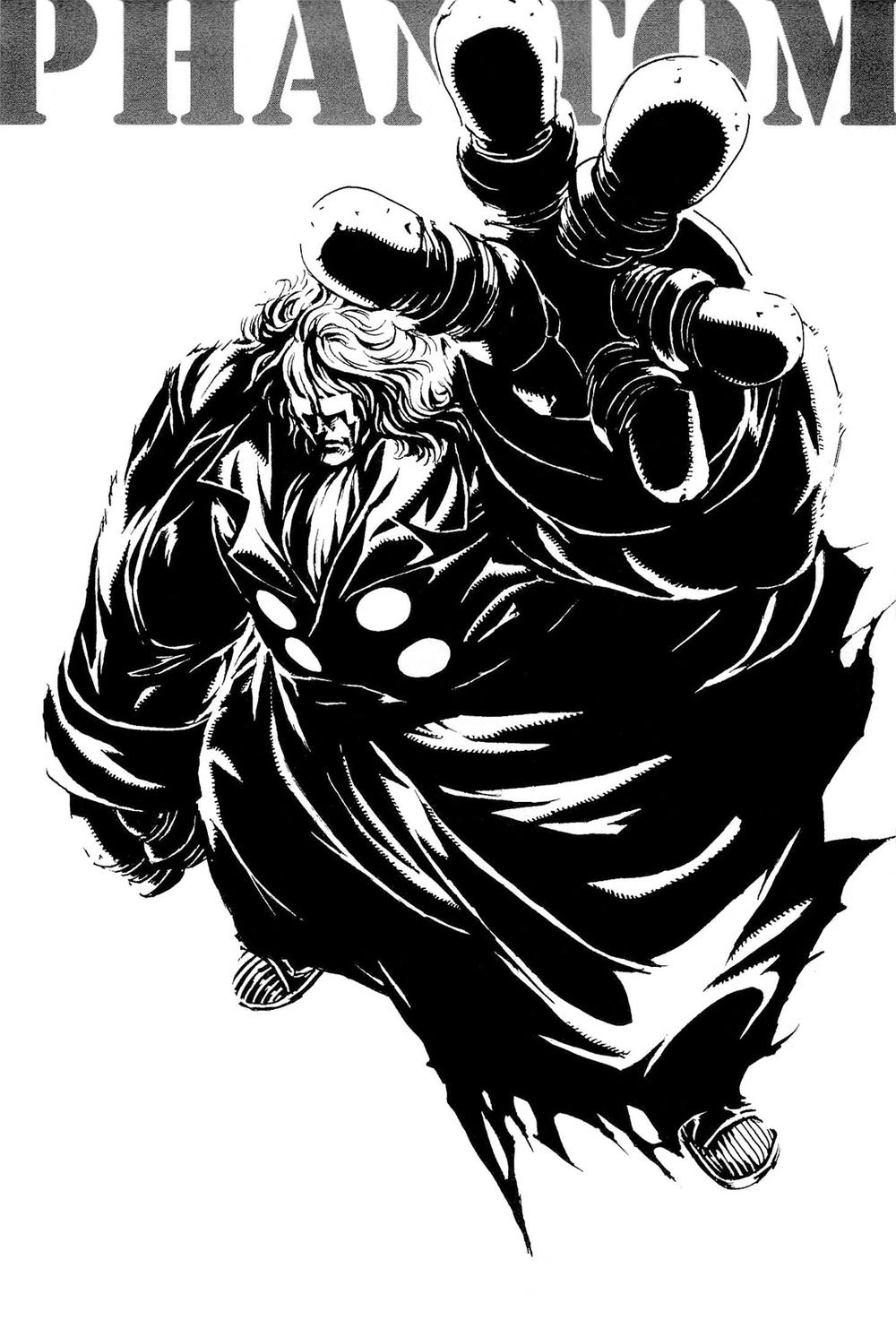 Keyman Chapter 4 - 35