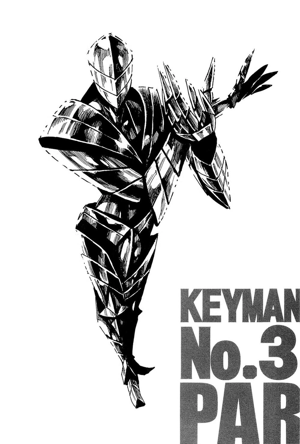 Keyman Chapter 4 - 36