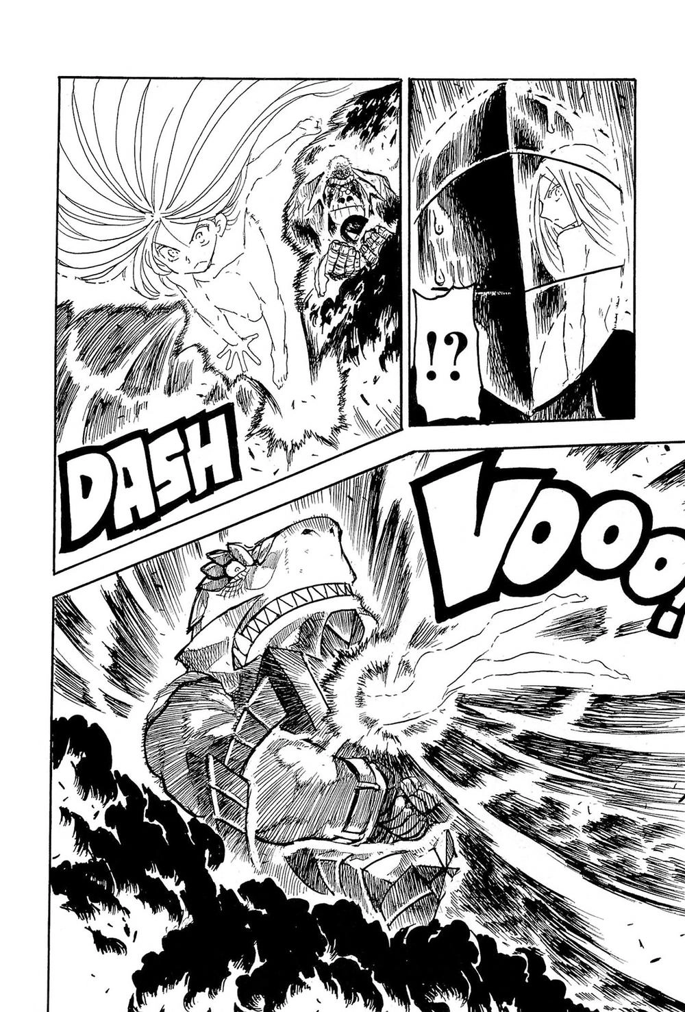 Keyman Chapter 5 - 15