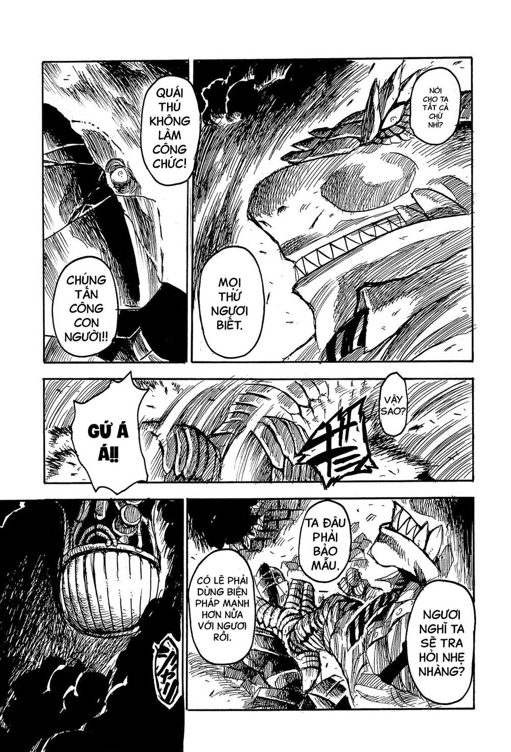 Keyman Chapter 5 - 33