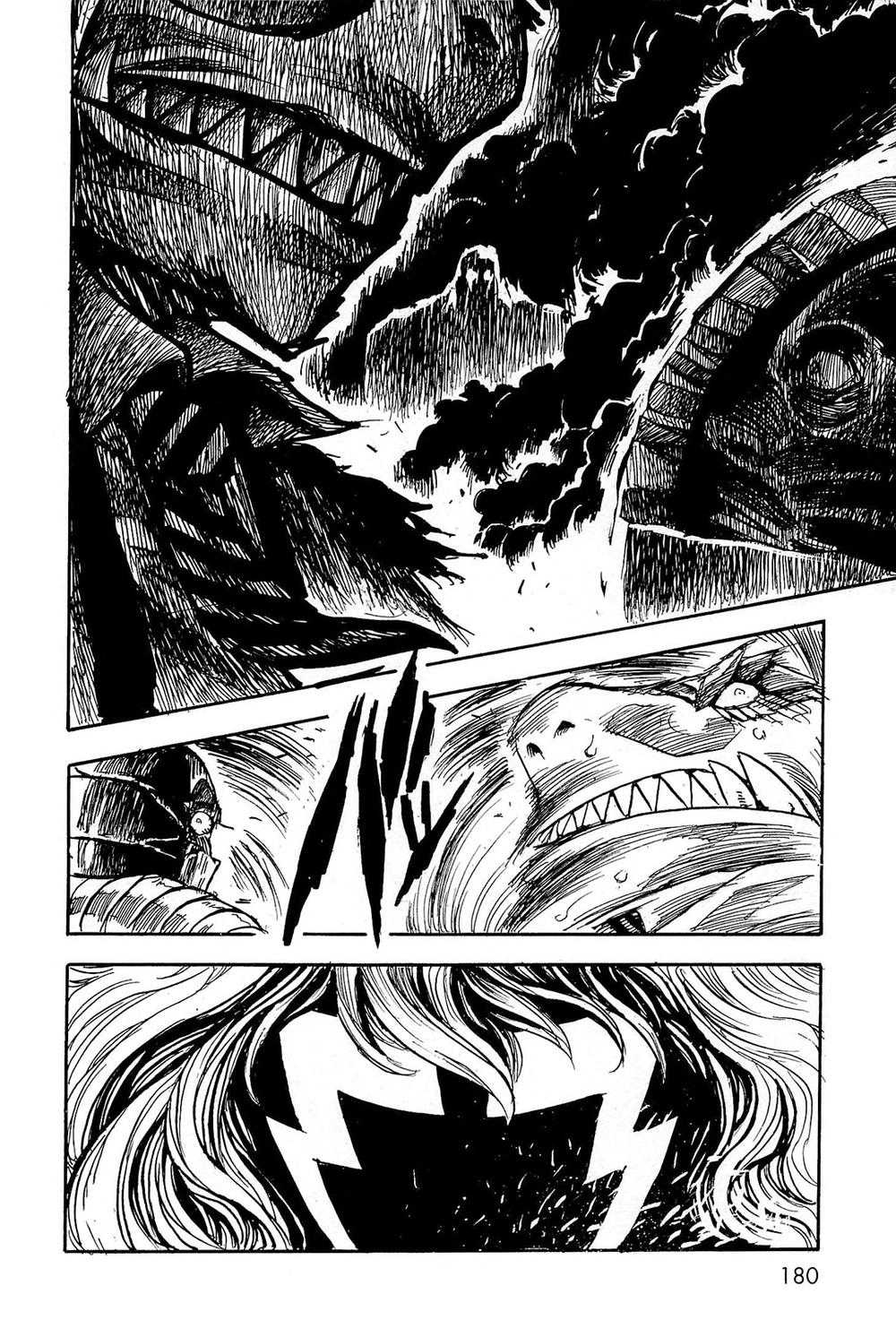 Keyman Chapter 5 - 34