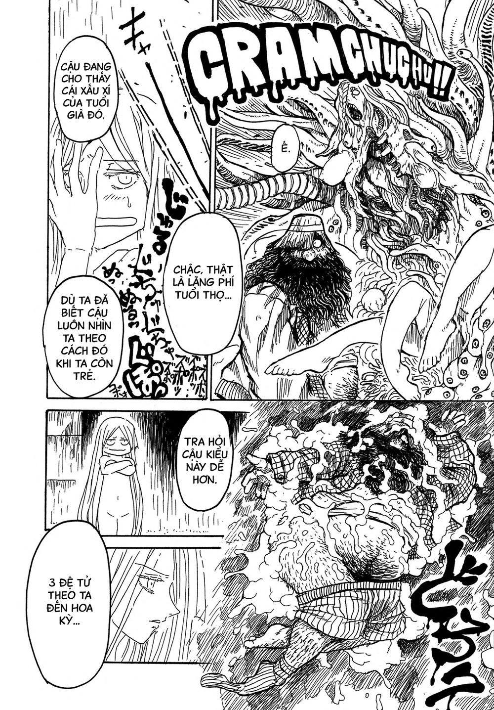 Keyman Chapter 6 - 17