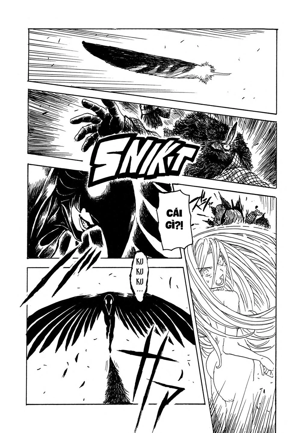 Keyman Chapter 6 - 30