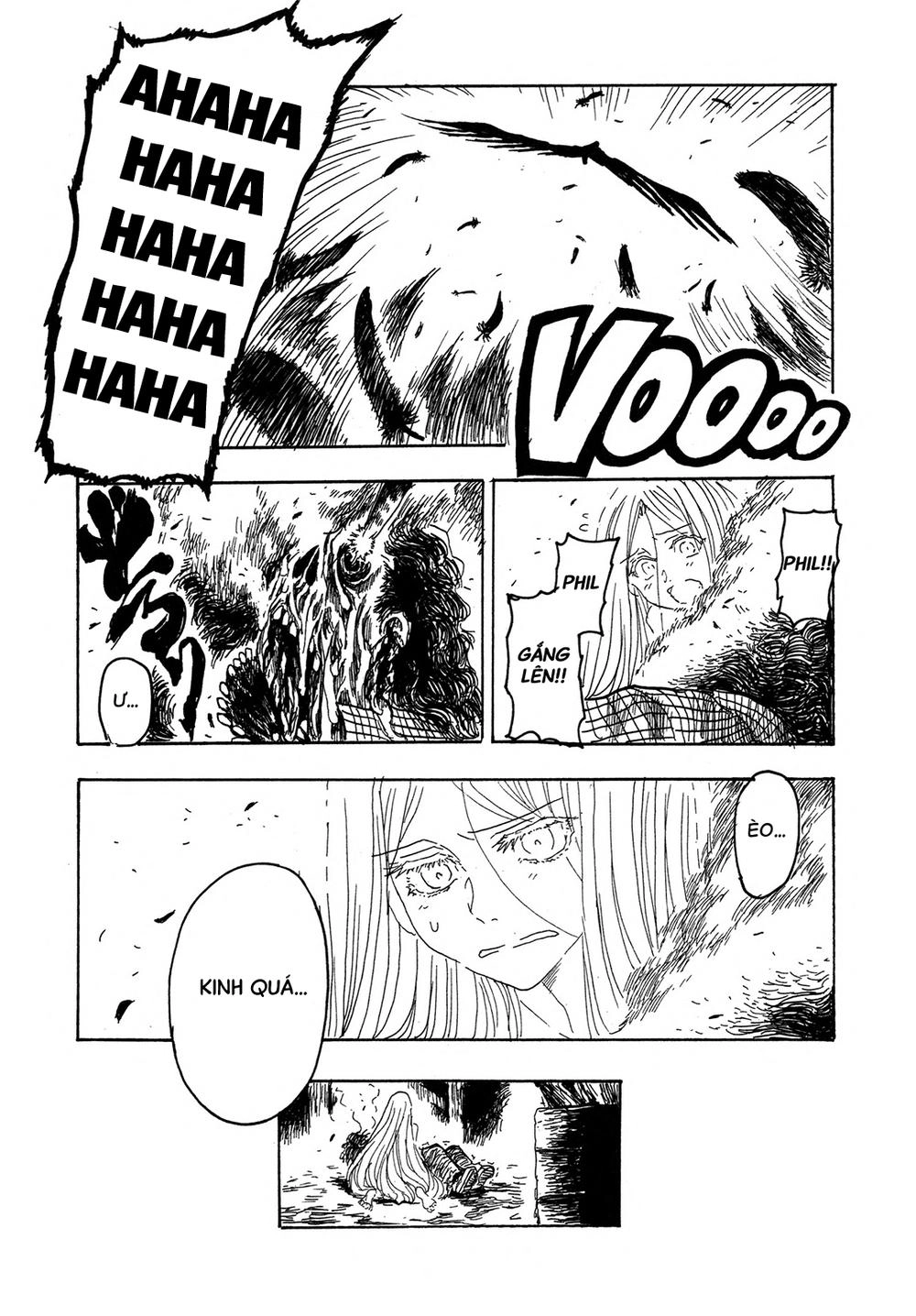 Keyman Chapter 6 - 31