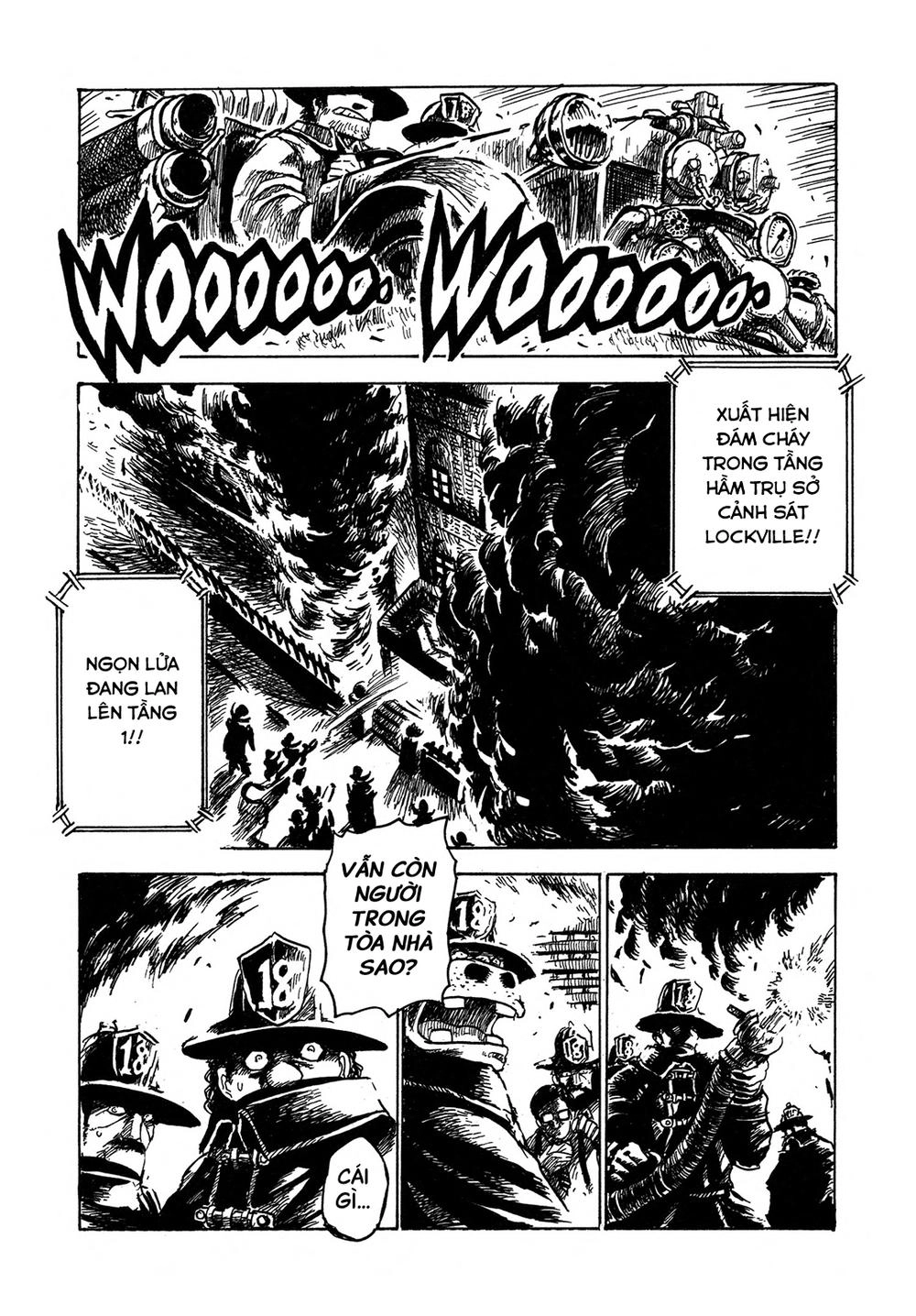 Keyman Chapter 6 - 32