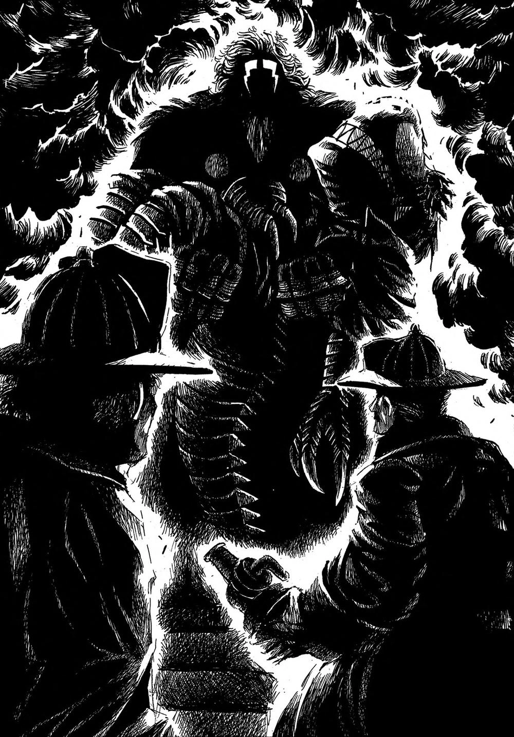 Keyman Chapter 6 - 33