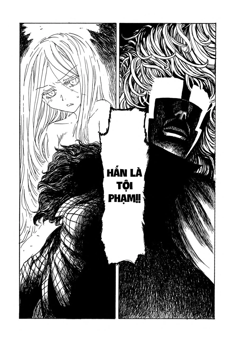 Keyman Chapter 6 - 36