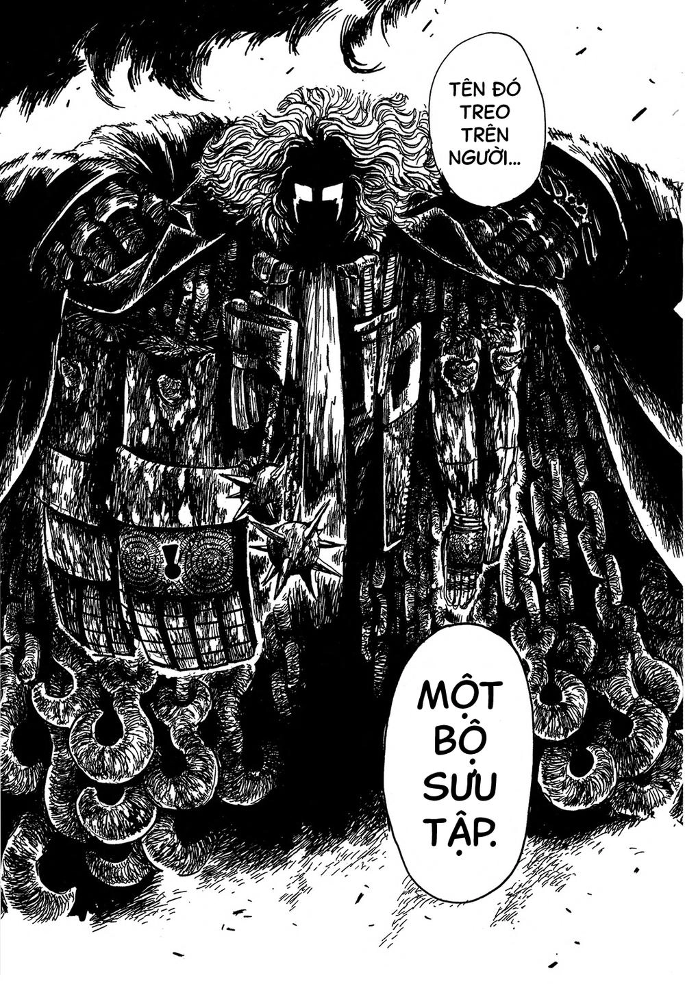 Keyman Chapter 7 - 9