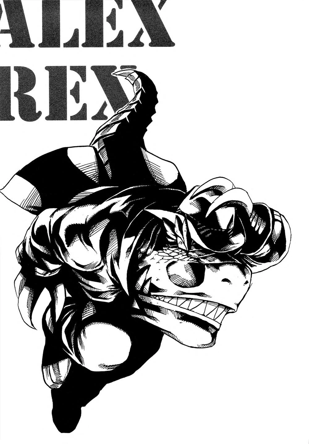 Keyman Chapter 7 - 37