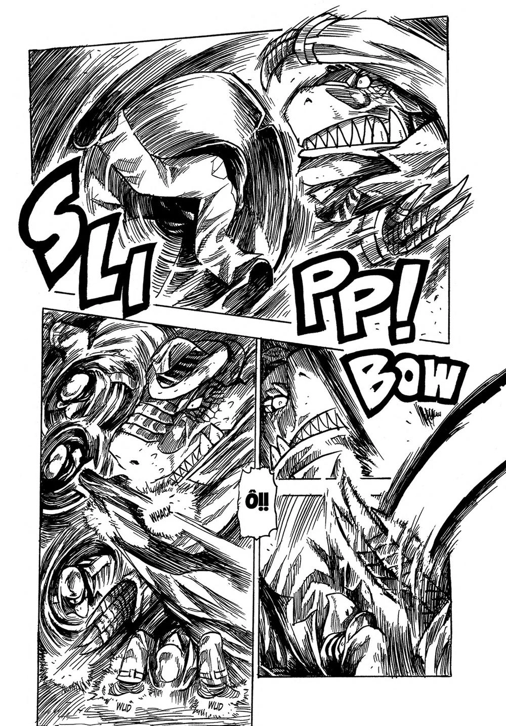 Keyman Chapter 8 - 27