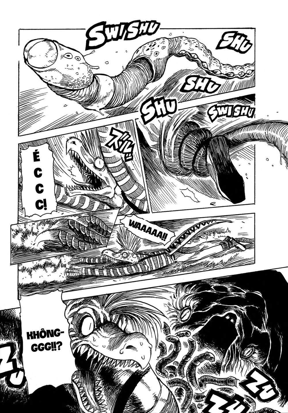 Keyman Chapter 9 - 7