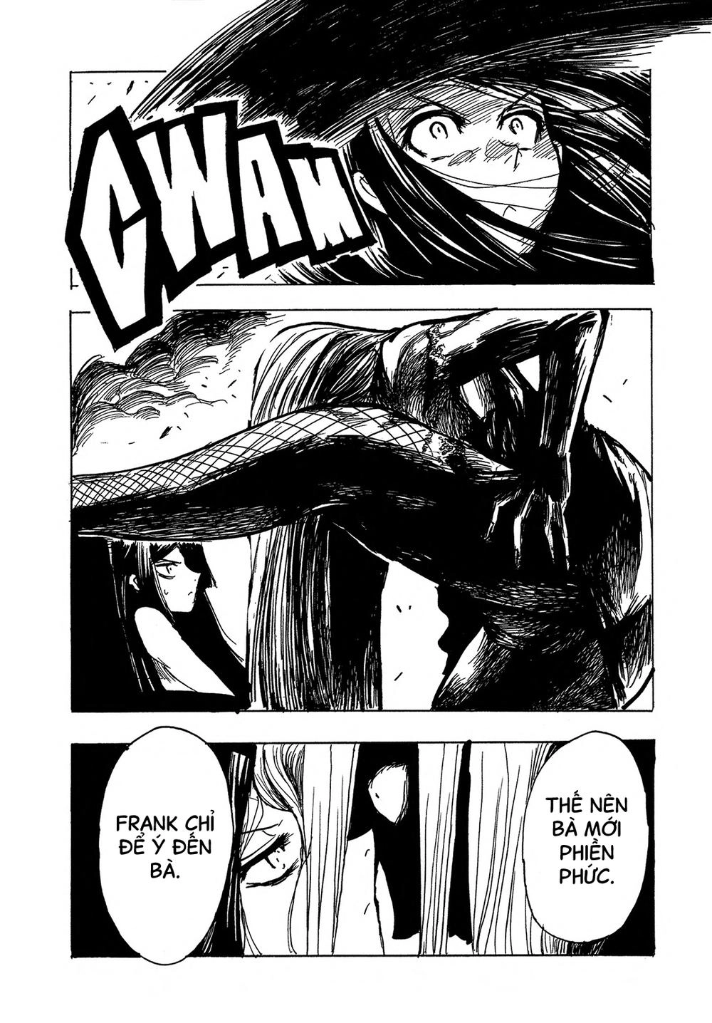 Keyman Chapter 9 - 25