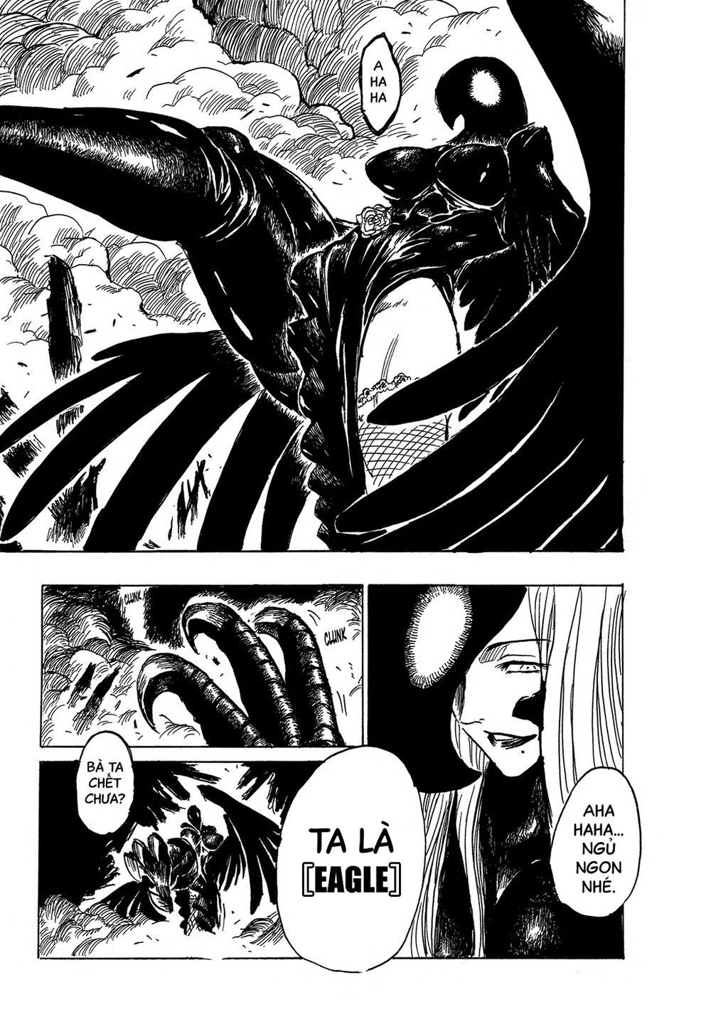 Keyman Chapter 9 - 28