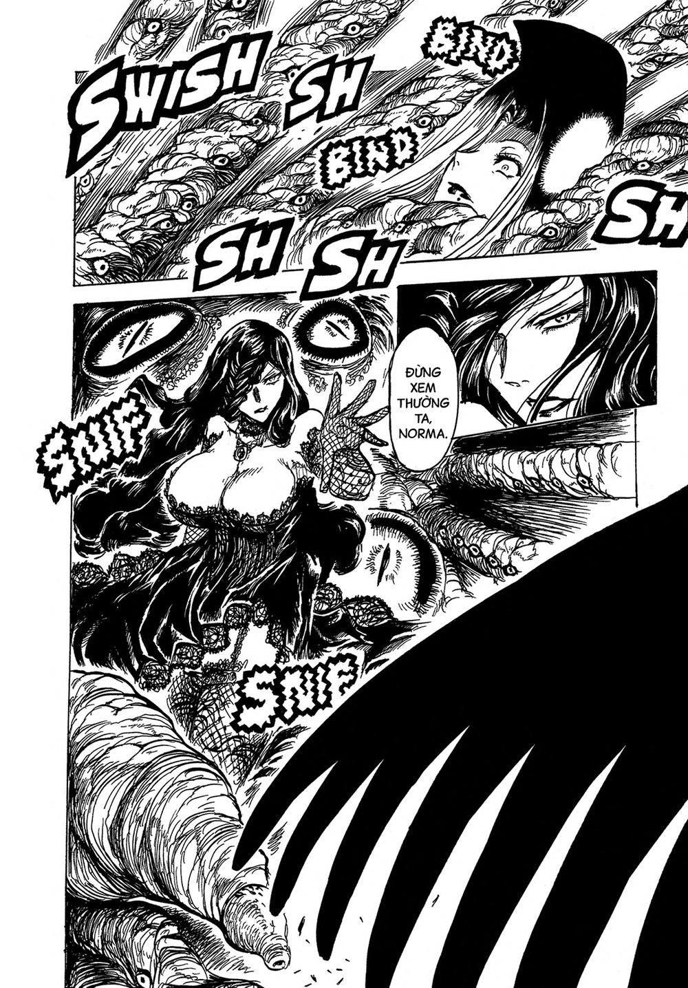 Keyman Chapter 9 - 29