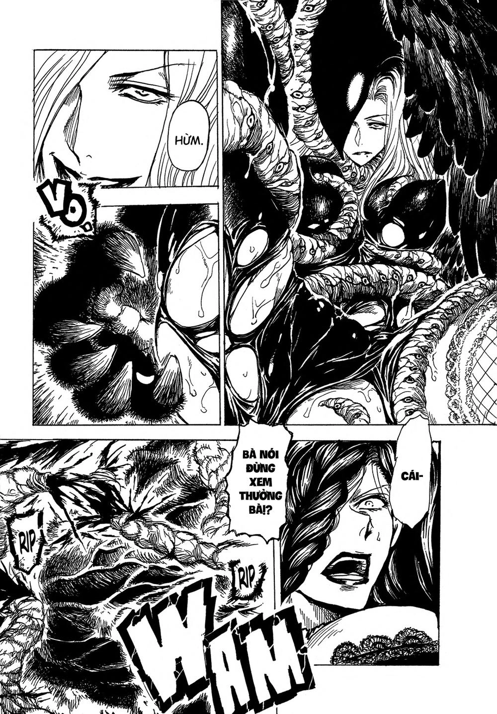 Keyman Chapter 9 - 30