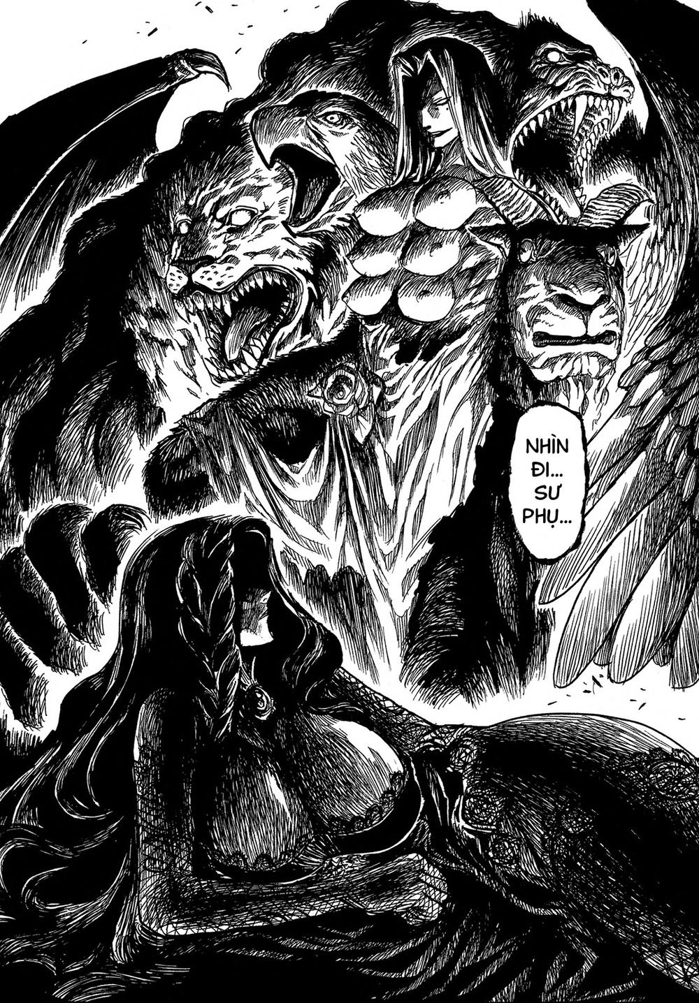 Keyman Chapter 9 - 33