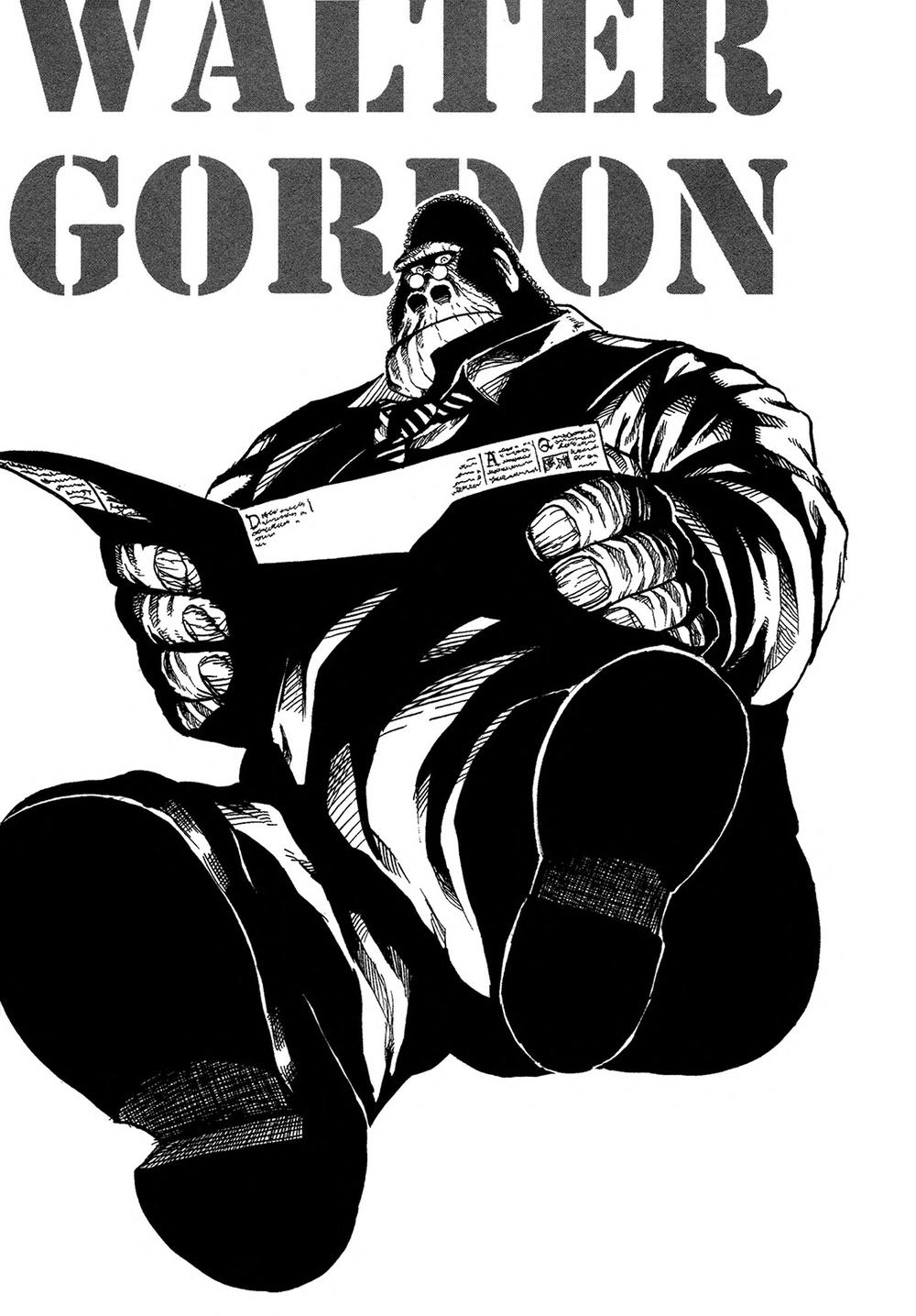 Keyman Chapter 9 - 34