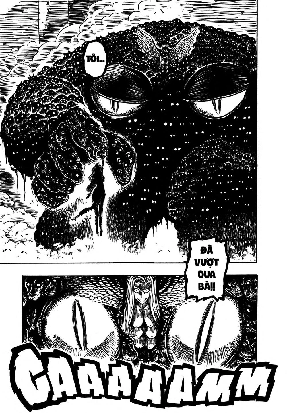 Keyman Chapter 10 - 7