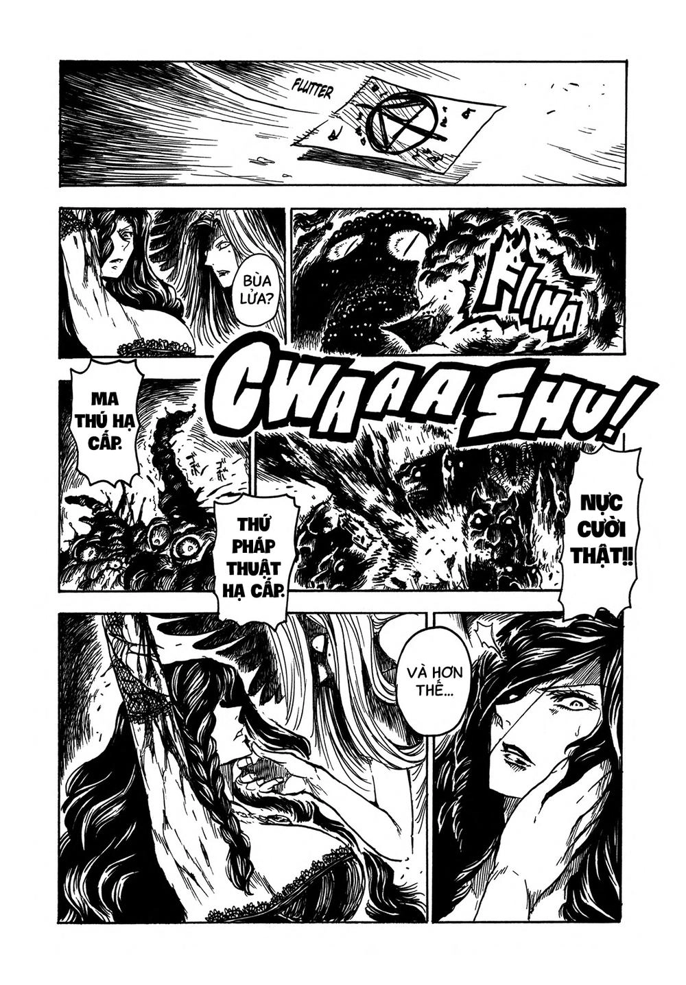 Keyman Chapter 10 - 10