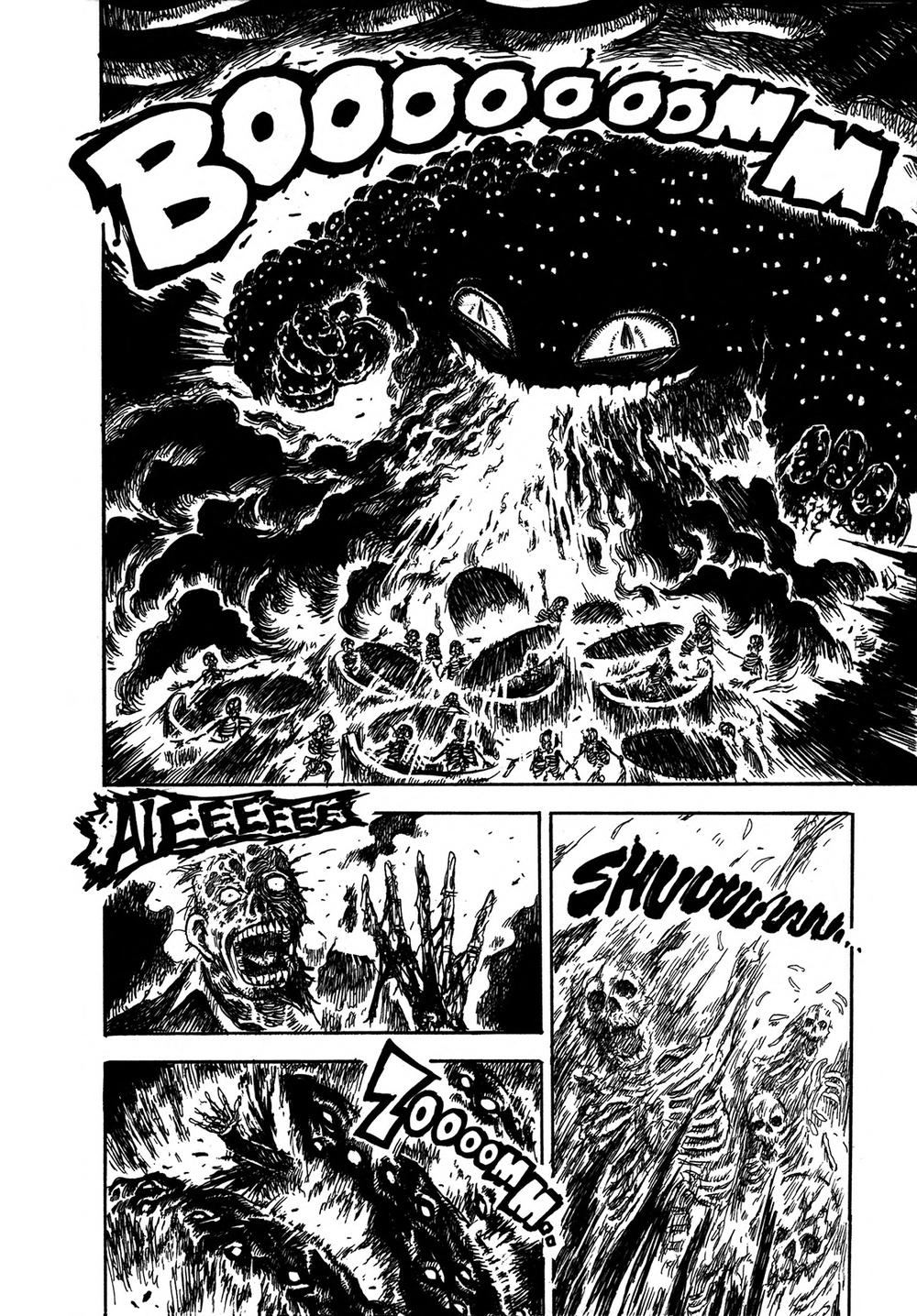 Keyman Chapter 10 - 17