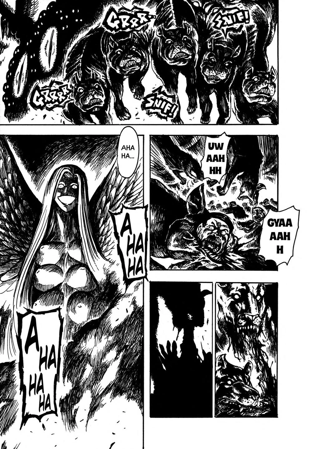 Keyman Chapter 10 - 18