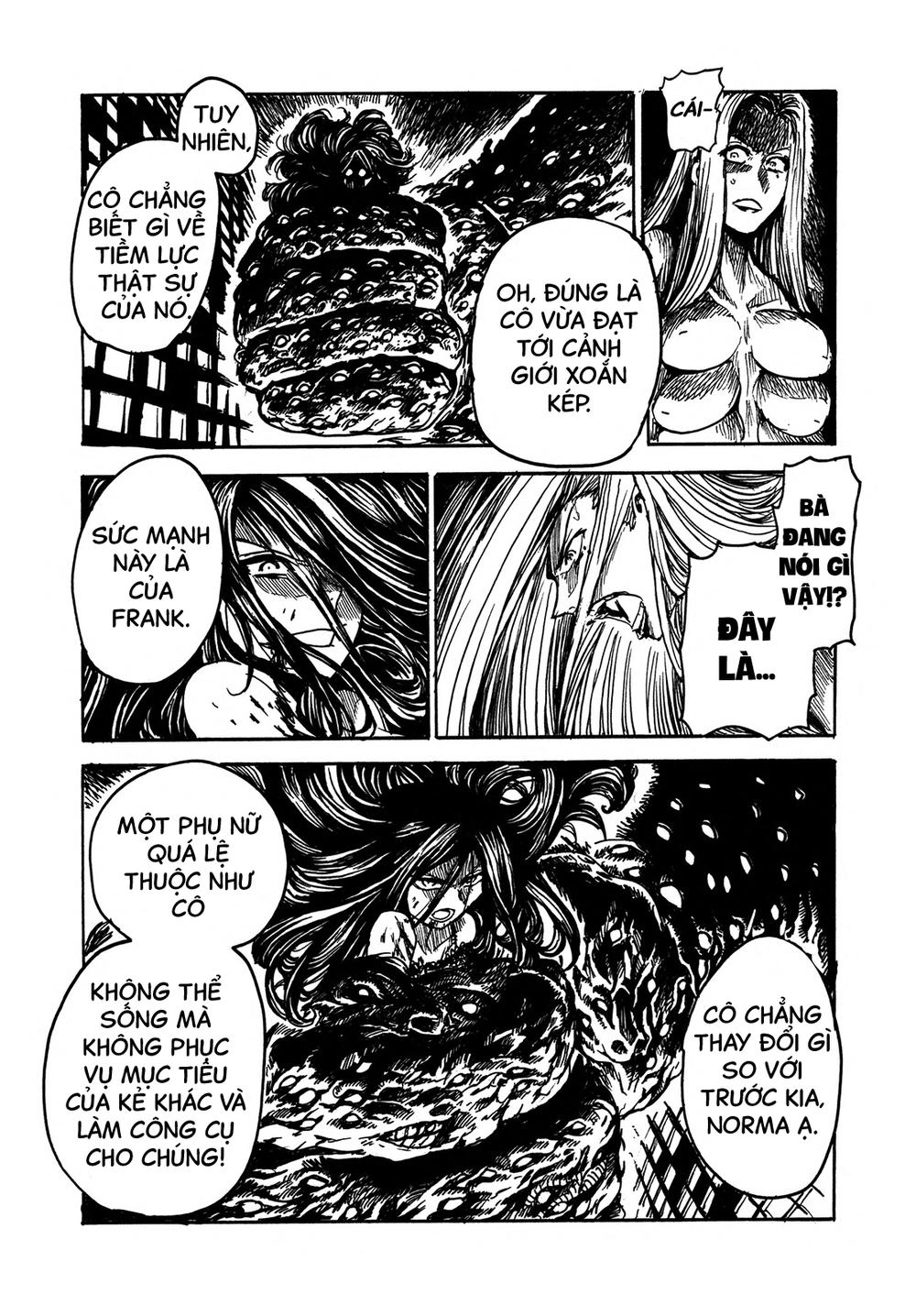 Keyman Chapter 10 - 27