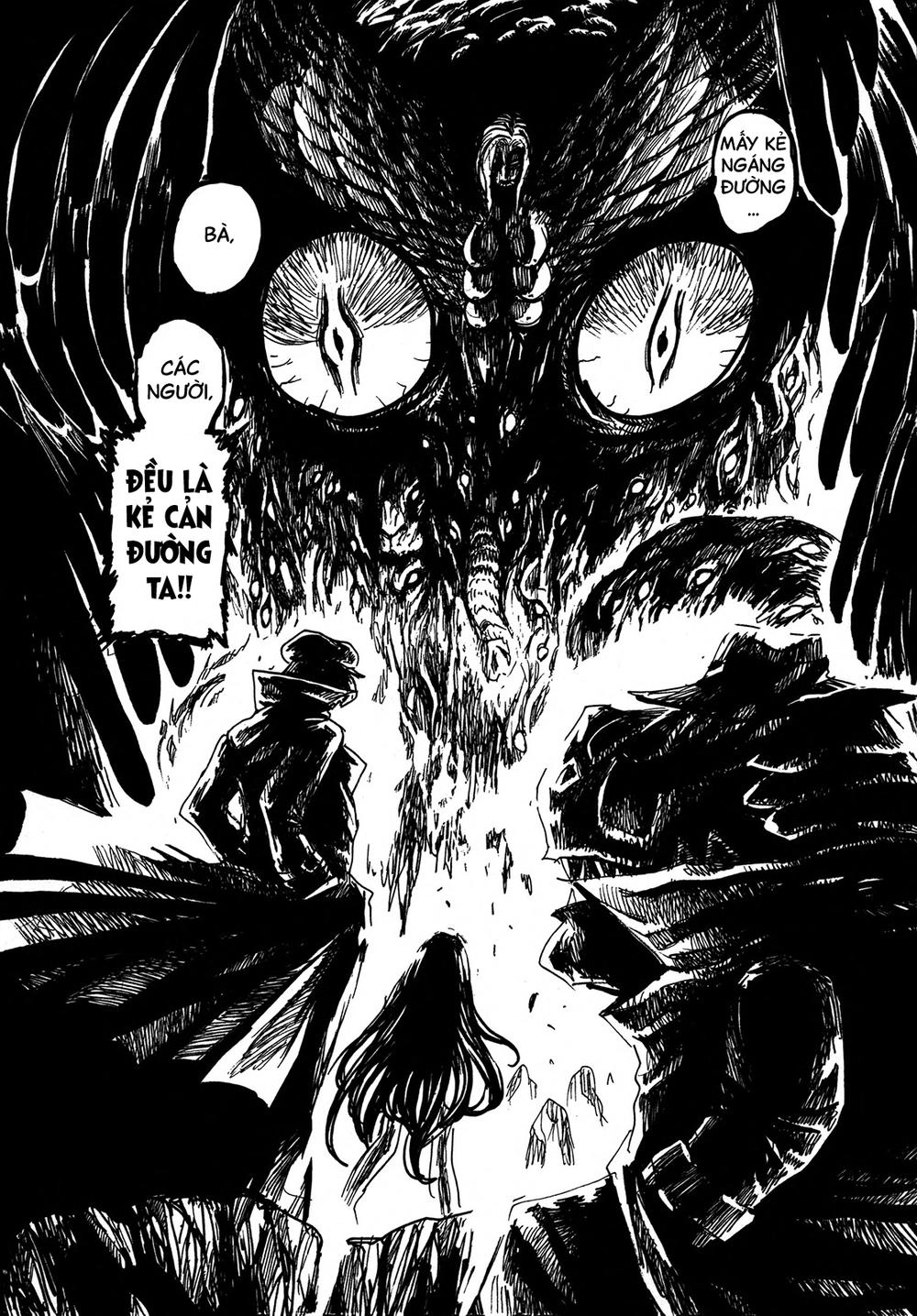 Keyman Chapter 10 - 36