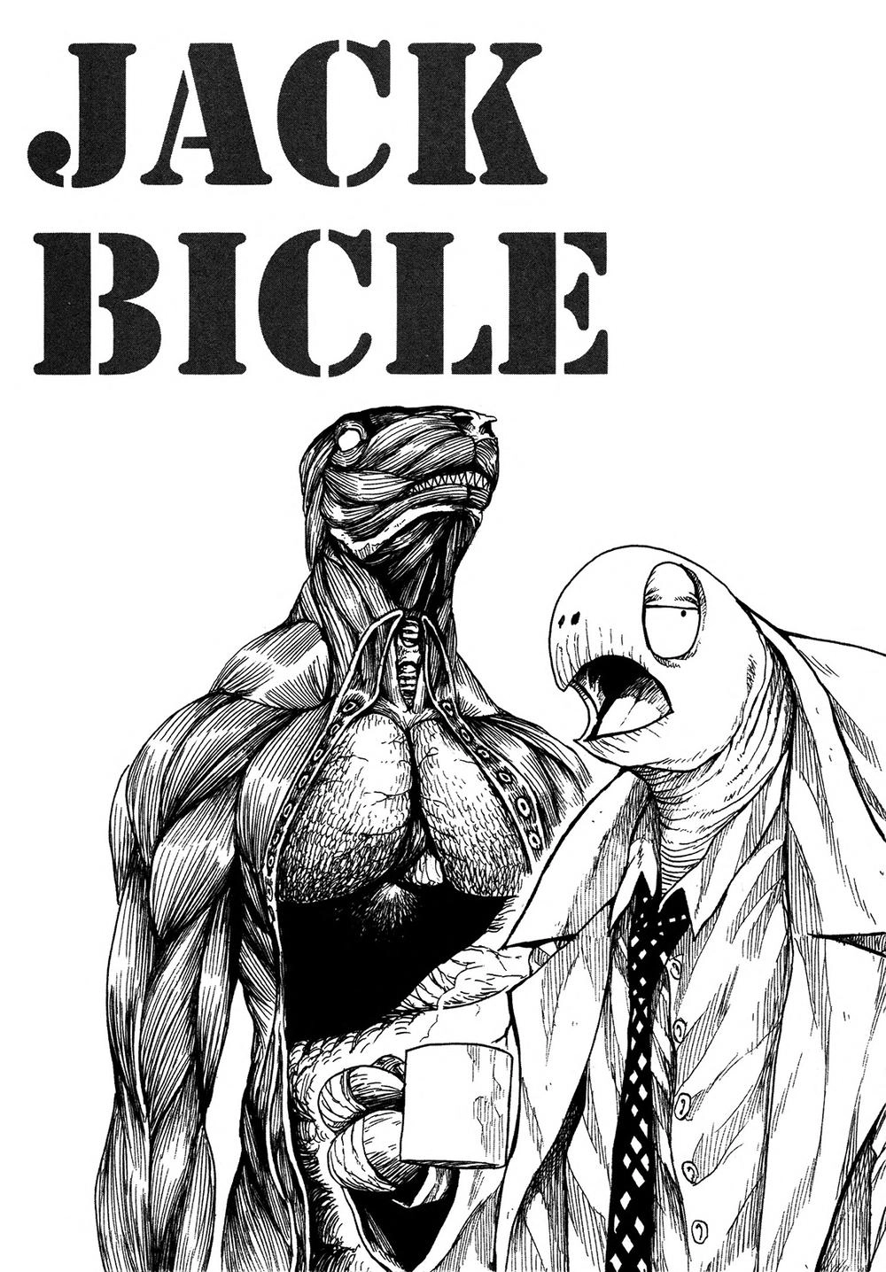 Keyman Chapter 10 - 38