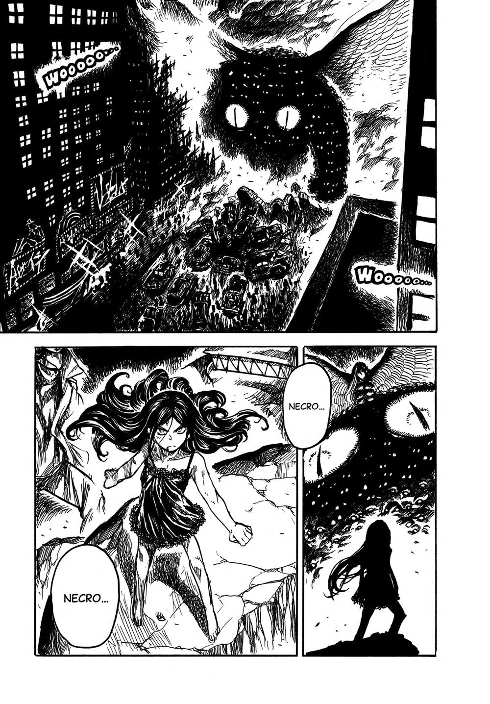 Keyman Chapter 11 - 5