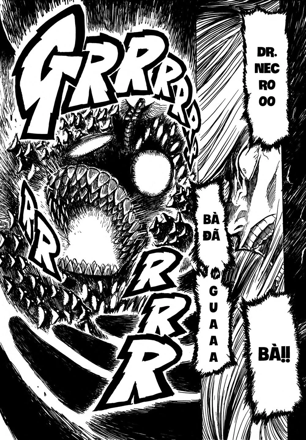 Keyman Chapter 11 - 10