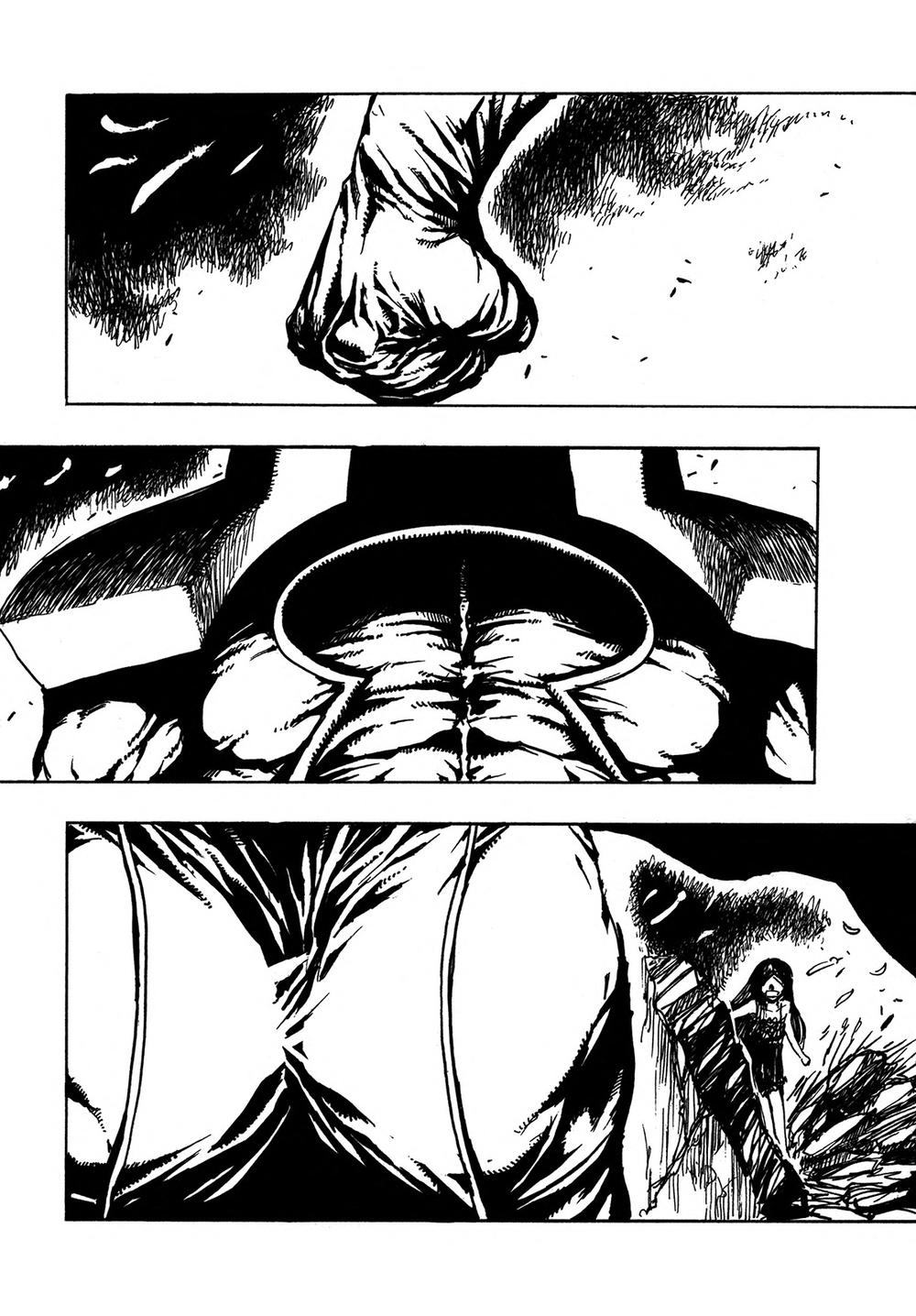 Keyman Chapter 11 - 26